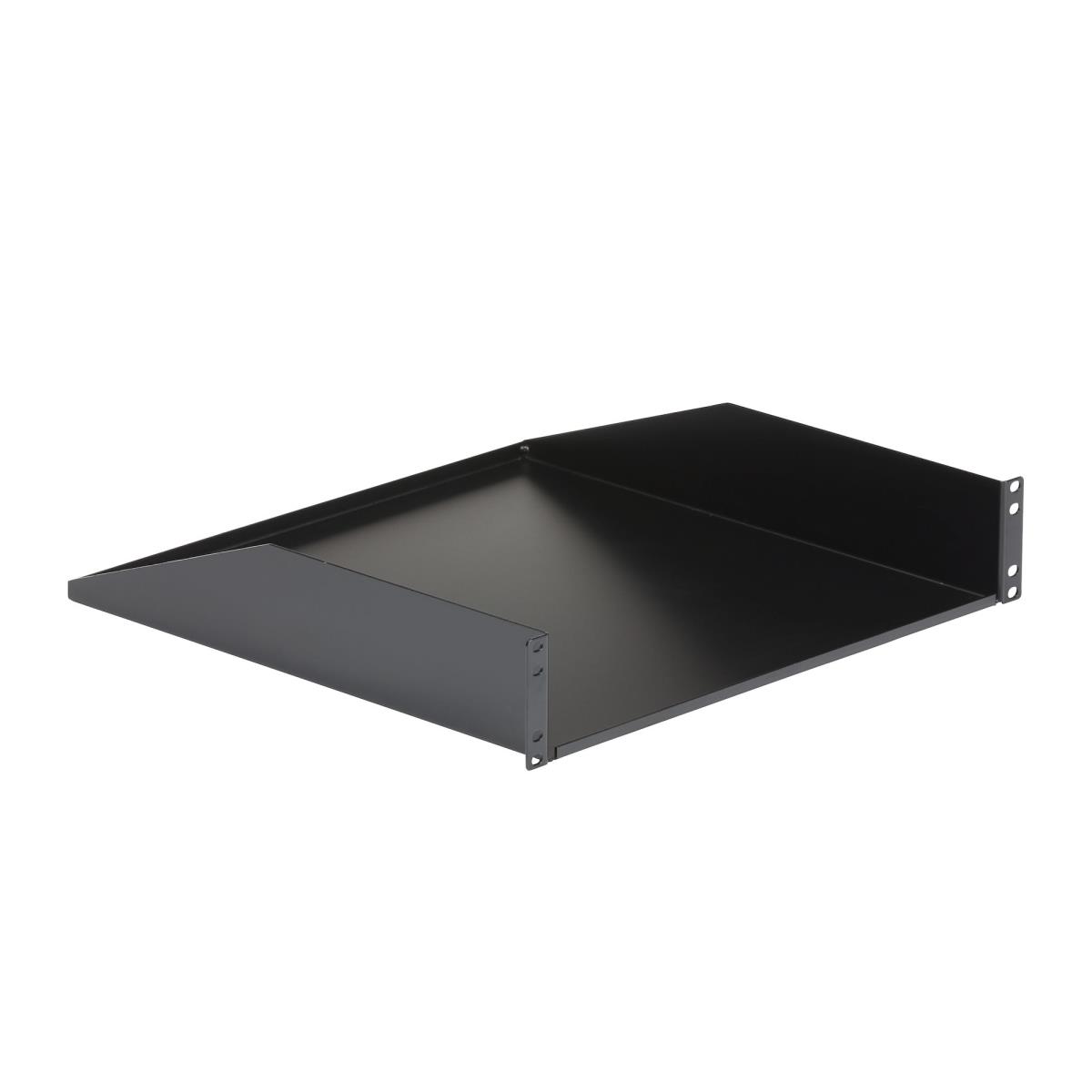 2U SERVER RACK SHELF UNIVERSAL thumbnail