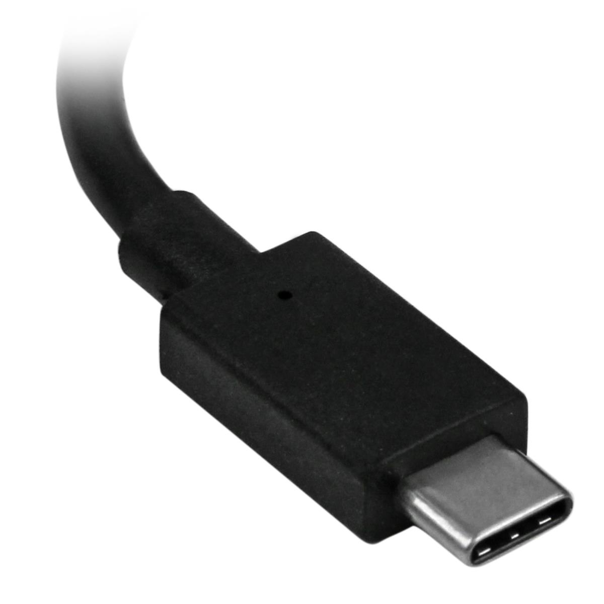 USB C TO HDMI ADAPTER DONGLE 4K thumbnail