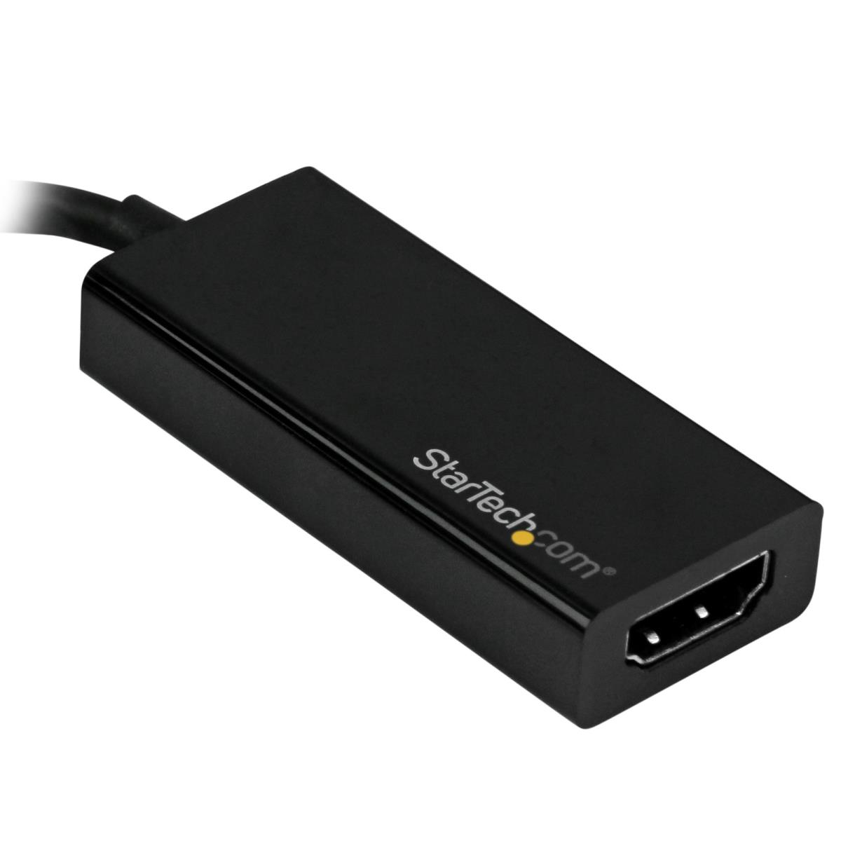 USB C TO HDMI ADAPTER DONGLE 4K thumbnail