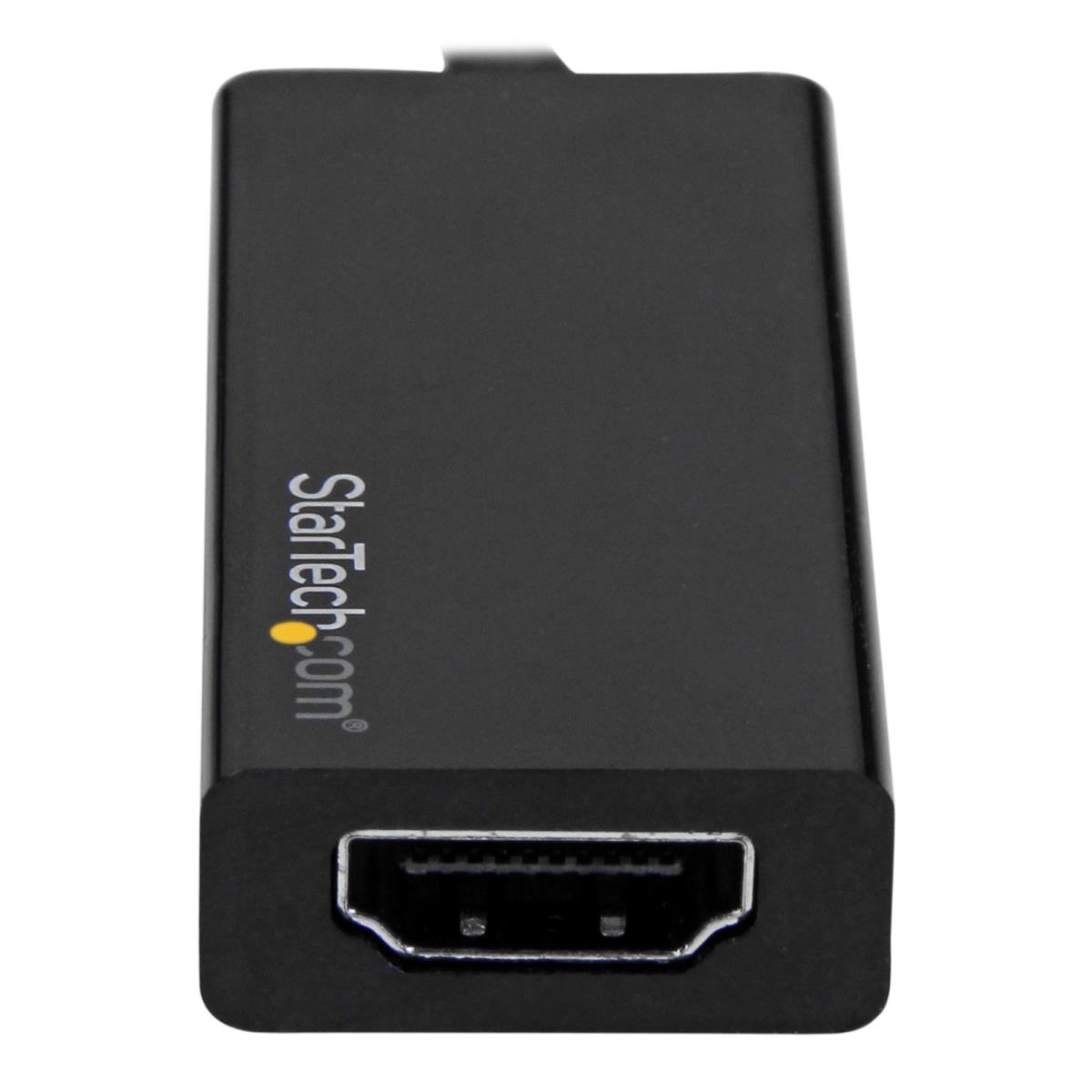 USB C TO HDMI ADAPTER DONGLE 4K thumbnail