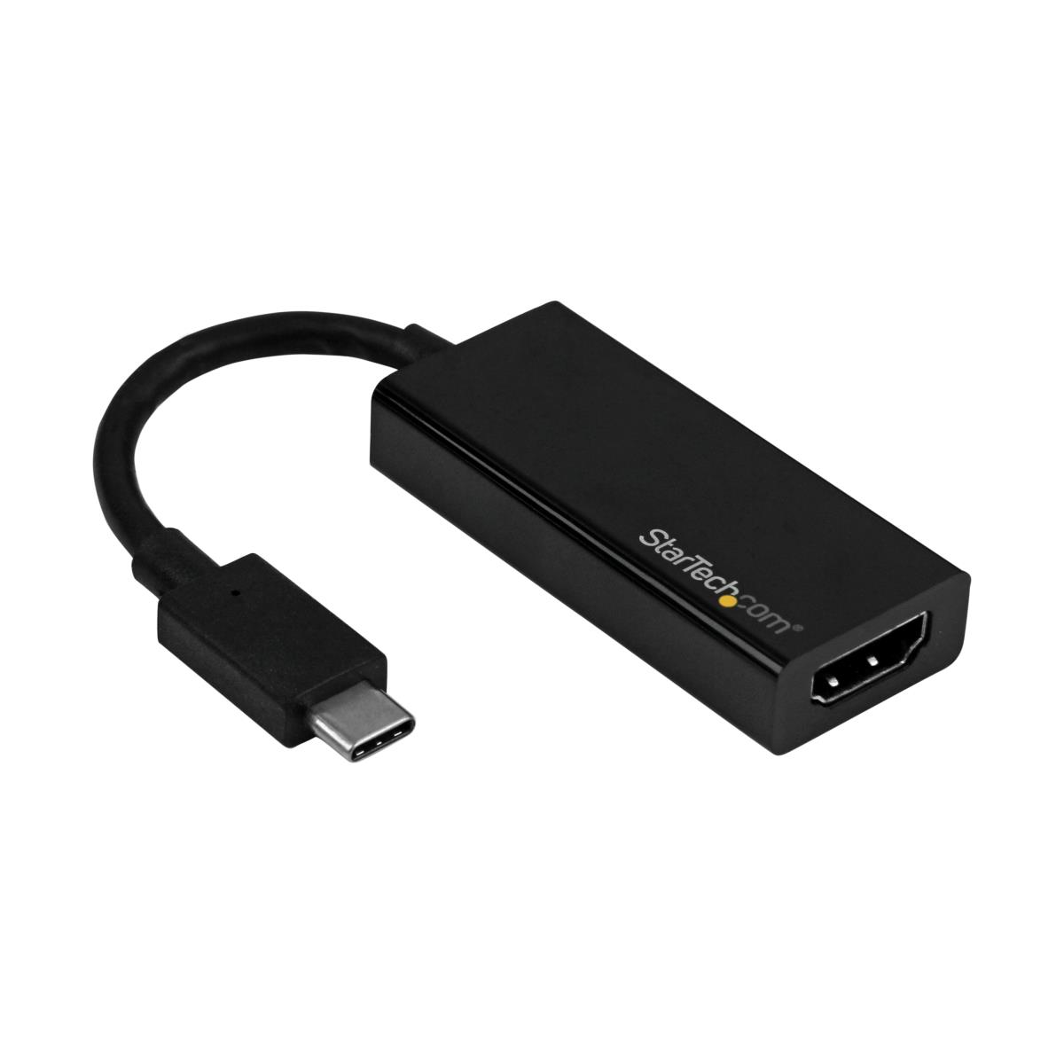 USB C TO HDMI ADAPTER DONGLE 4K thumbnail