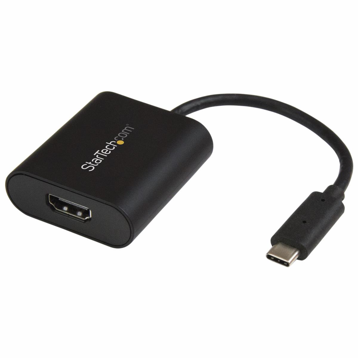 USB C TO HDMI ADAPTER DONGLE 4K thumbnail