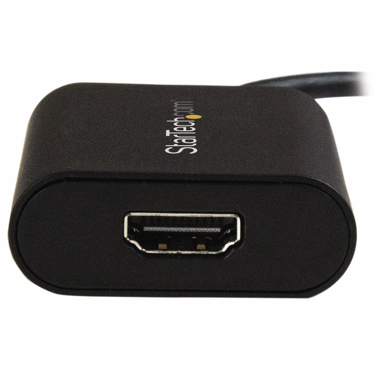 USB C TO HDMI ADAPTER DONGLE 4K thumbnail