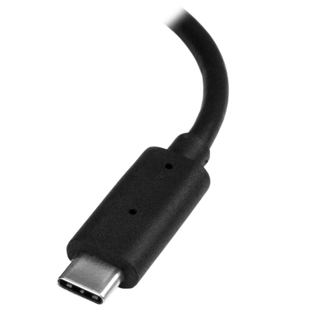 USB C TO HDMI ADAPTER DONGLE 4K thumbnail