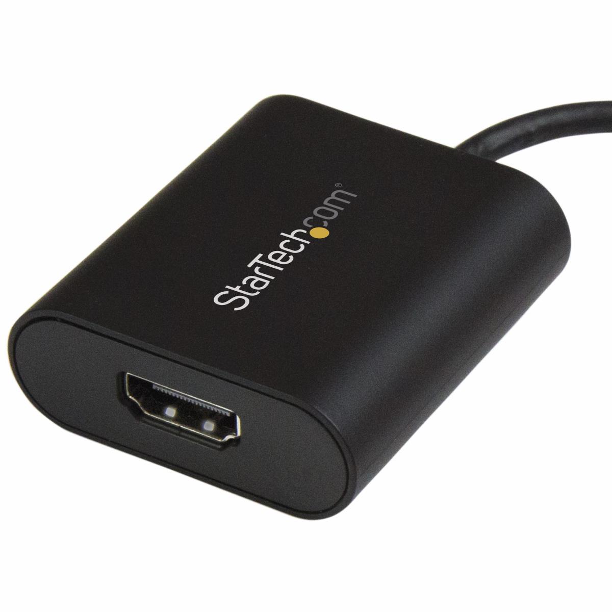 USB C TO HDMI ADAPTER DONGLE 4K thumbnail