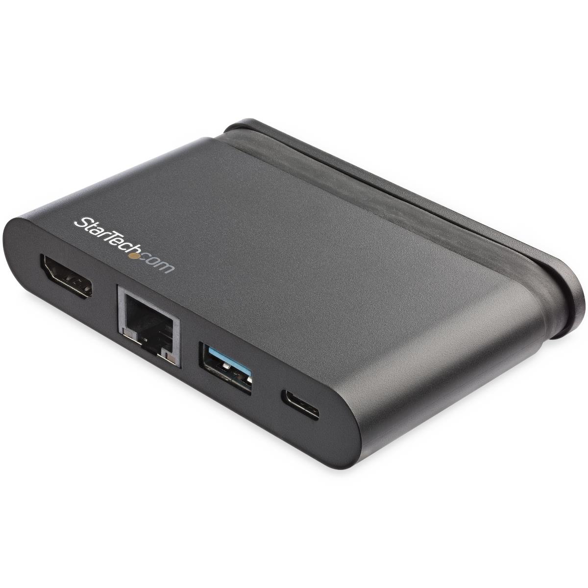 USB C MULTIPORT ADAPTER 100W PD thumbnail