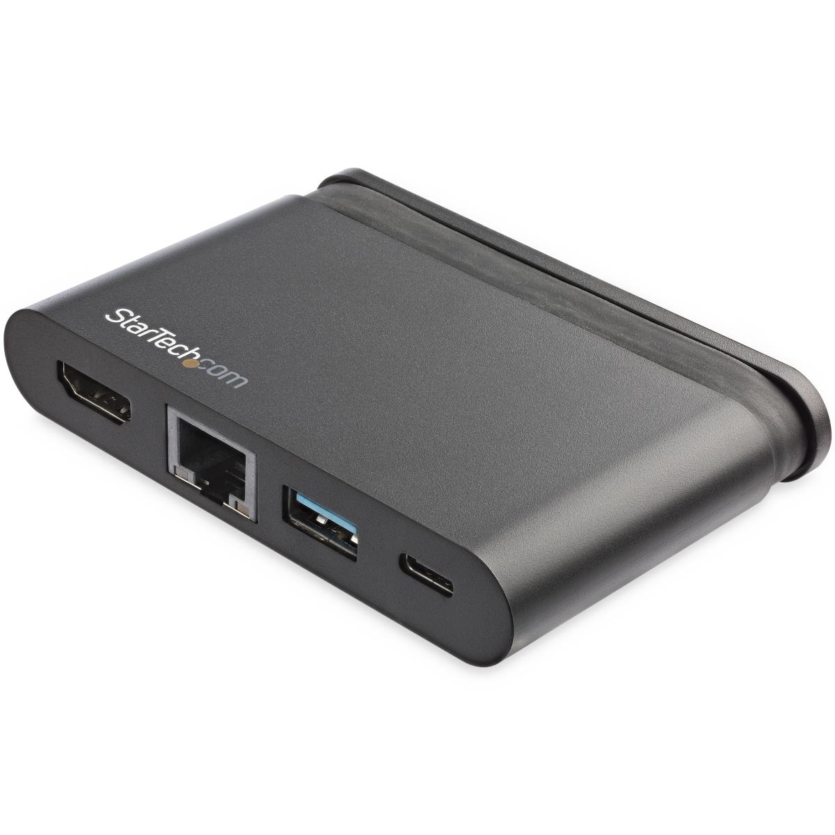 USB C MULTIPORT ADAPTER 100W PD thumbnail