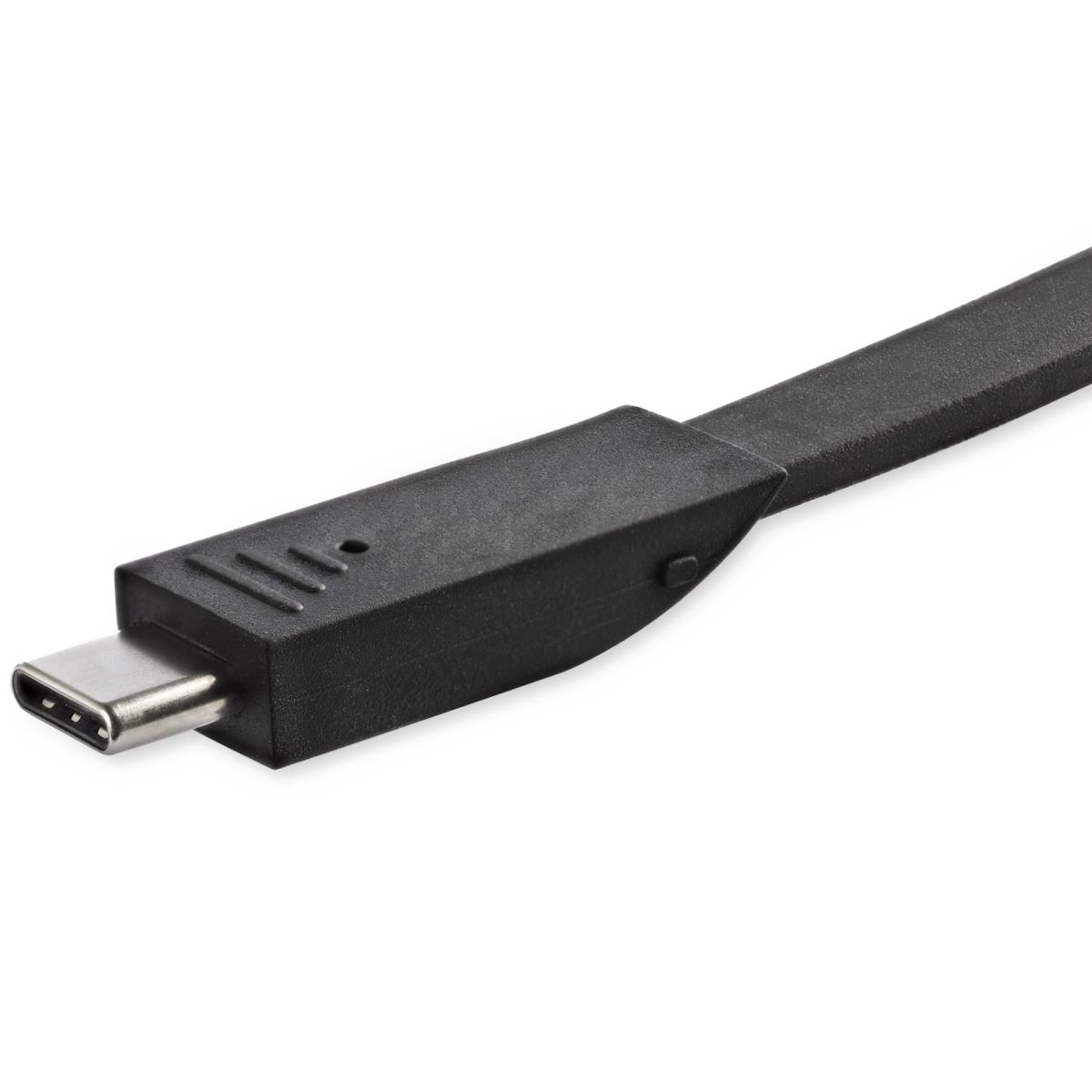 USB C MULTIPORT ADAPTER 100W PD thumbnail