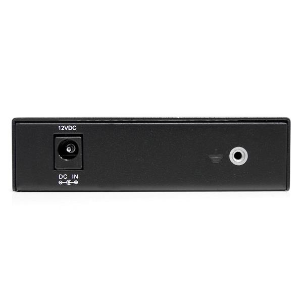 GIGABIT ETHERNET SM FIBER MEDIA thumbnail