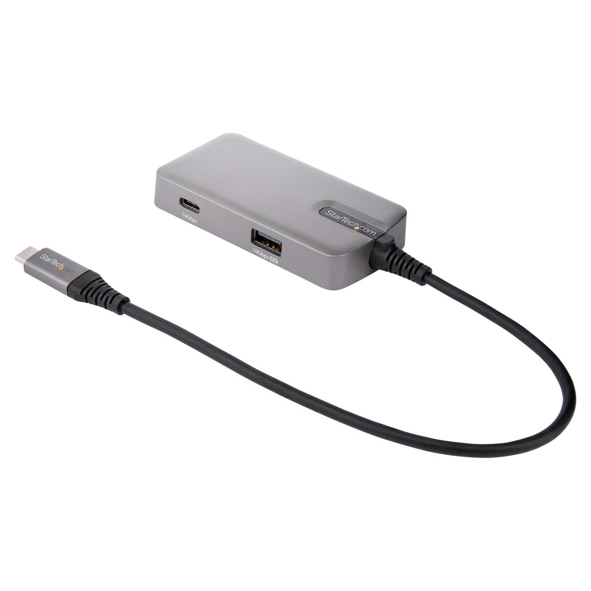 USB C MULTIPORT ADAPTER 100W PD thumbnail