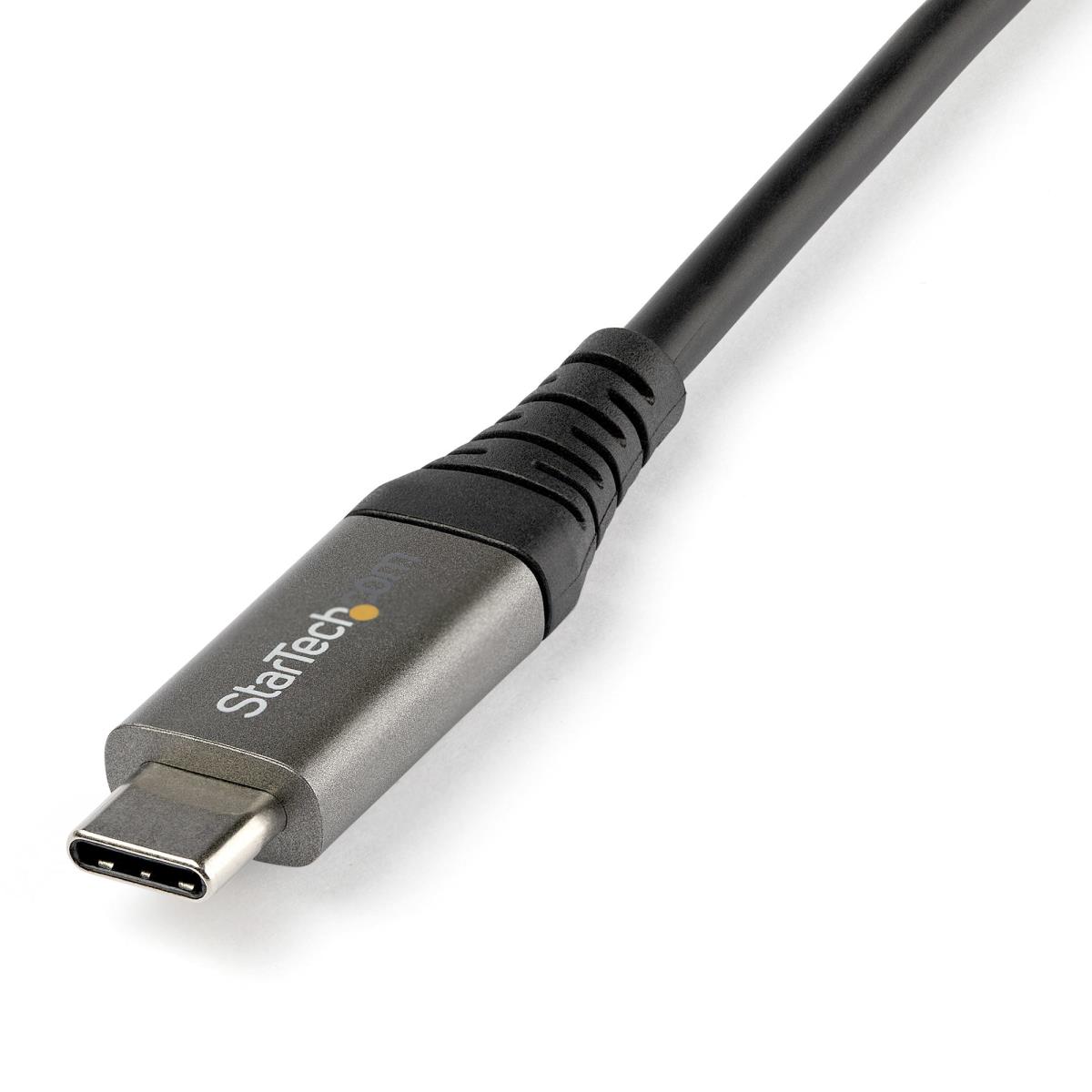 USB C MULTIPORT ADAPTER 100W PD thumbnail