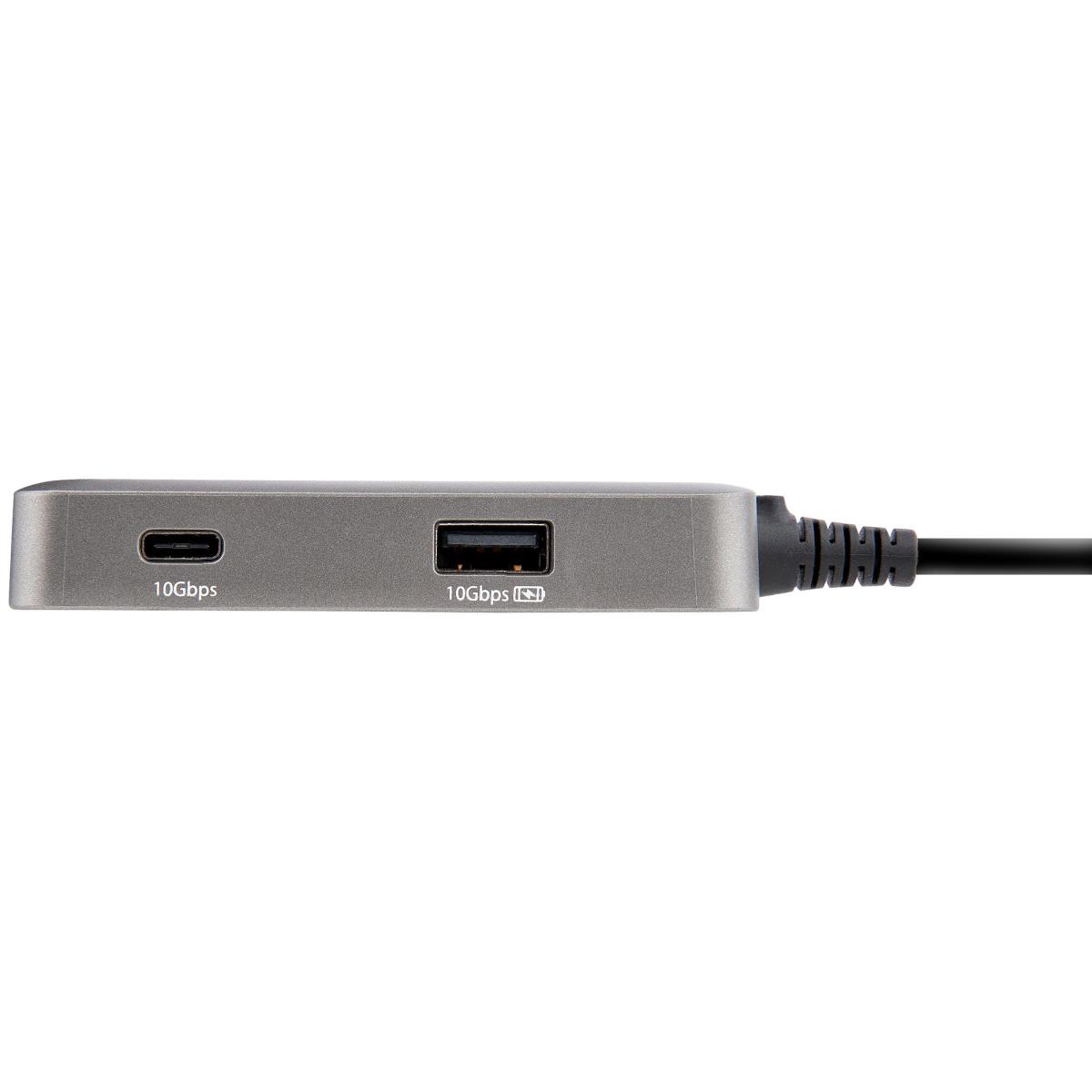 USB C MULTIPORT ADAPTER 100W PD thumbnail