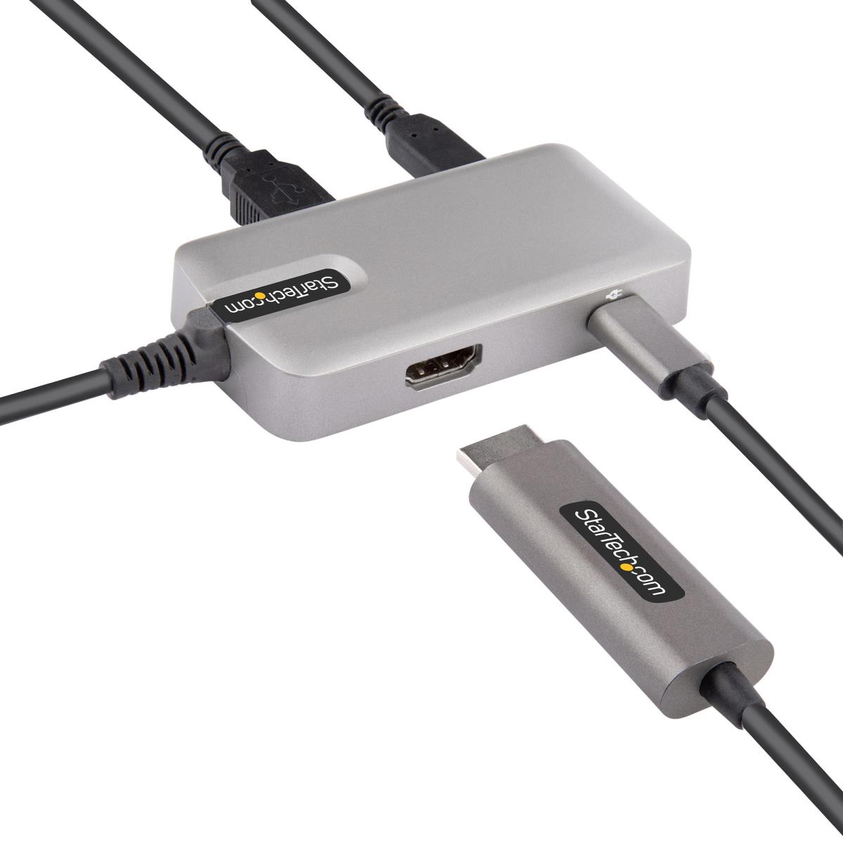 USB C MULTIPORT ADAPTER 100W PD thumbnail
