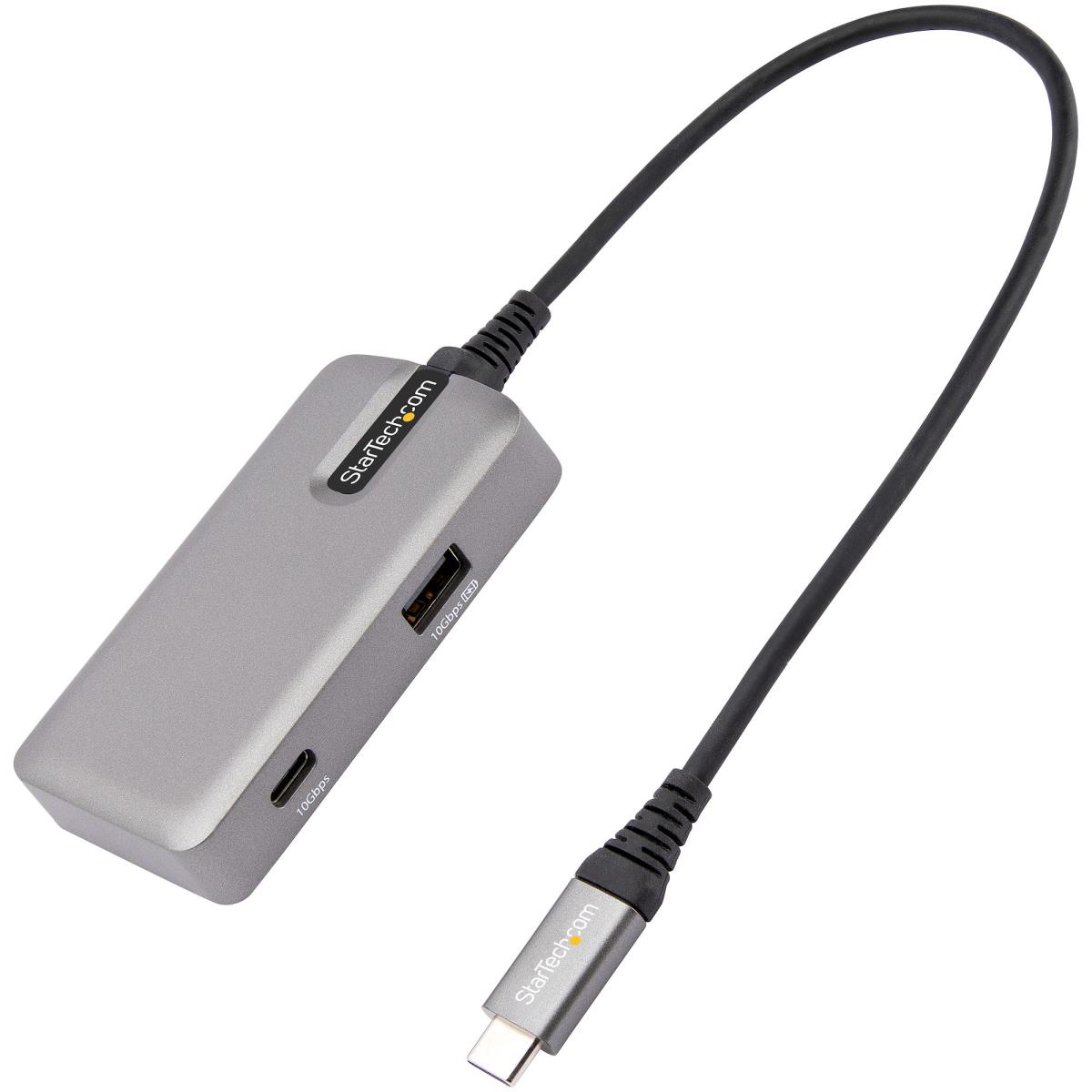 USB C MULTIPORT ADAPTER 100W PD thumbnail