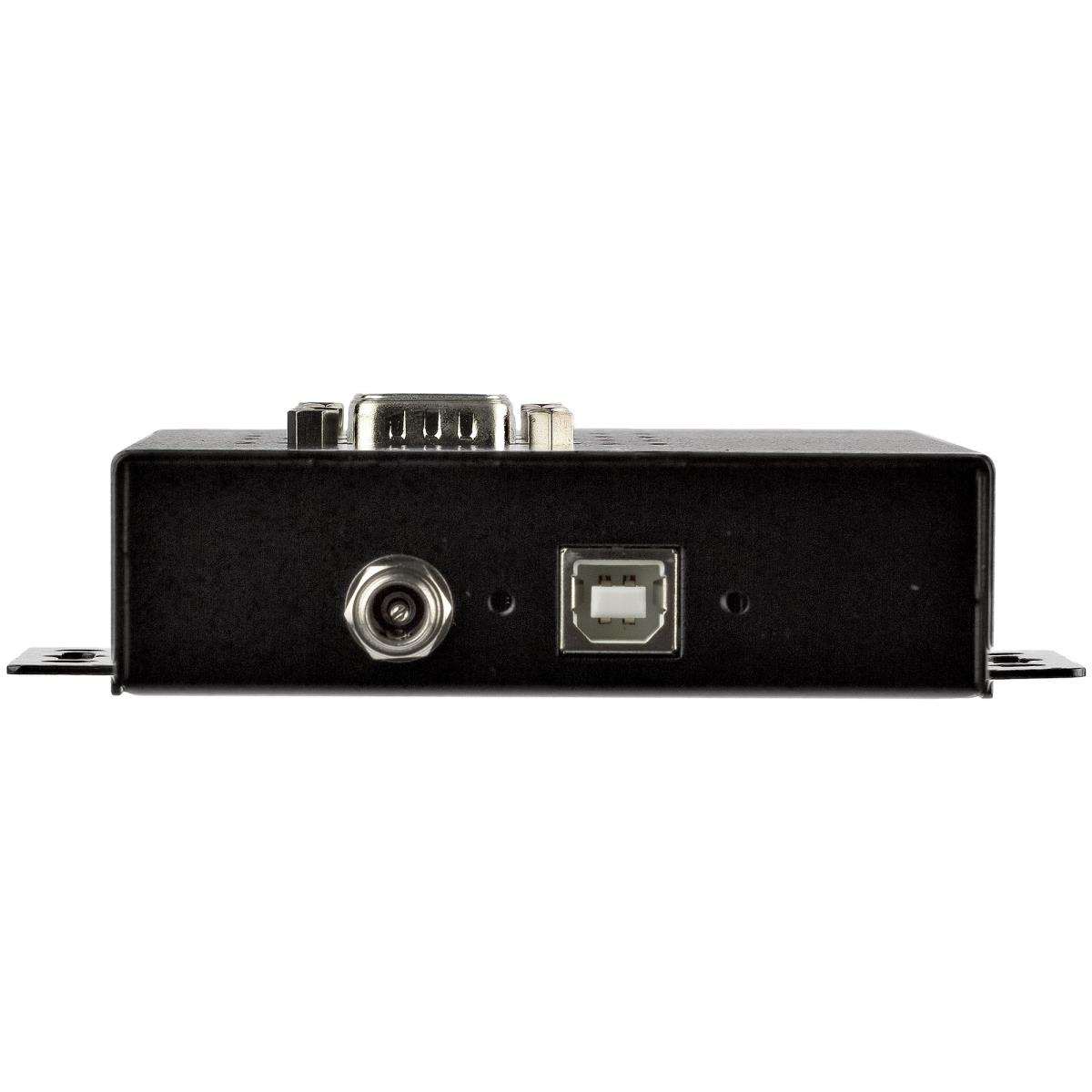 INDUSTRIAL USB TO RS232/422/485 thumbnail