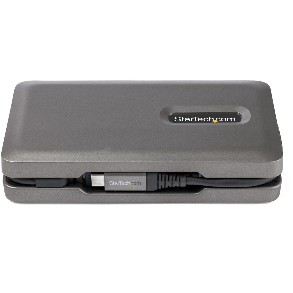 USB C MULTIPORT ADAPTER 100W PD thumbnail