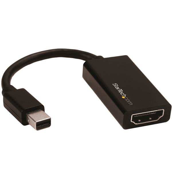 MINI DISPLAYPORT TO HDMI DONGLE thumbnail