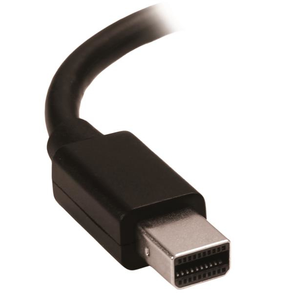 MINI DISPLAYPORT TO HDMI DONGLE thumbnail
