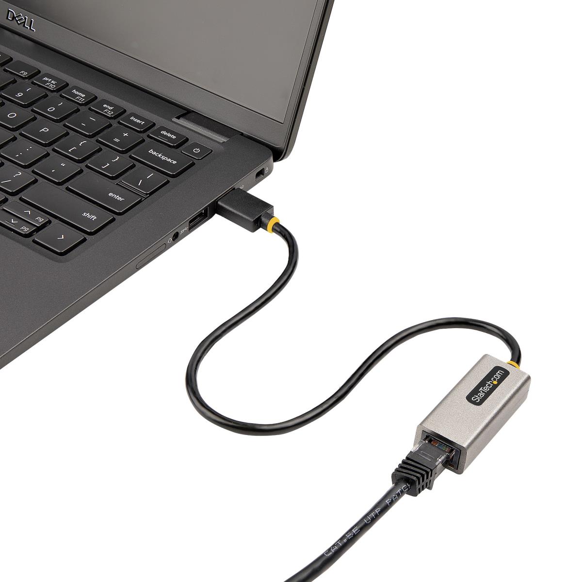 USB TO ETHERNET ADAPTER 3.0 thumbnail
