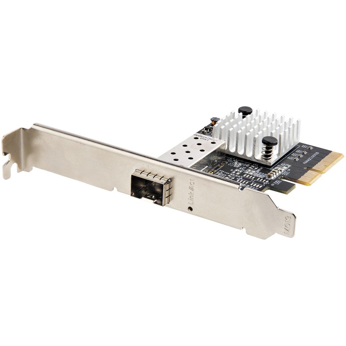 Sfp+ Card 10 Gbps (us) Fiber Copper & Dac - Open Sfp+ (us) thumbnail