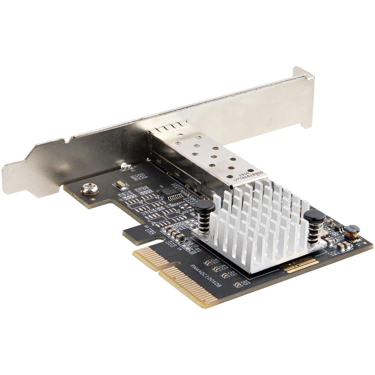 Sfp+ Card 10 Gbps (us) Fiber Copper & Dac - Open Sfp+ (us) thumbnail
