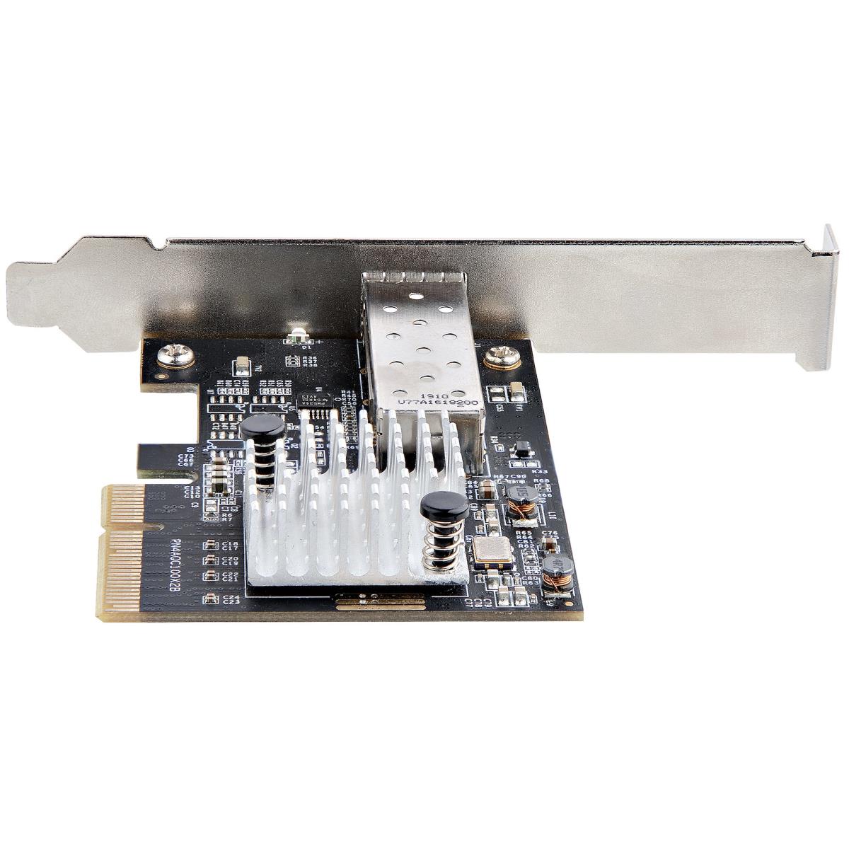 Sfp+ Card 10 Gbps (us) Fiber Copper & Dac - Open Sfp+ (us) thumbnail