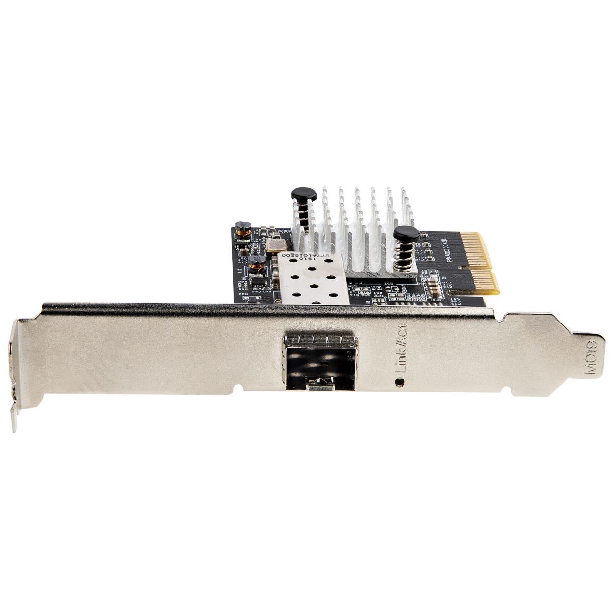 Sfp+ Card 10 Gbps (us) Fiber Copper & Dac - Open Sfp+ (us) thumbnail