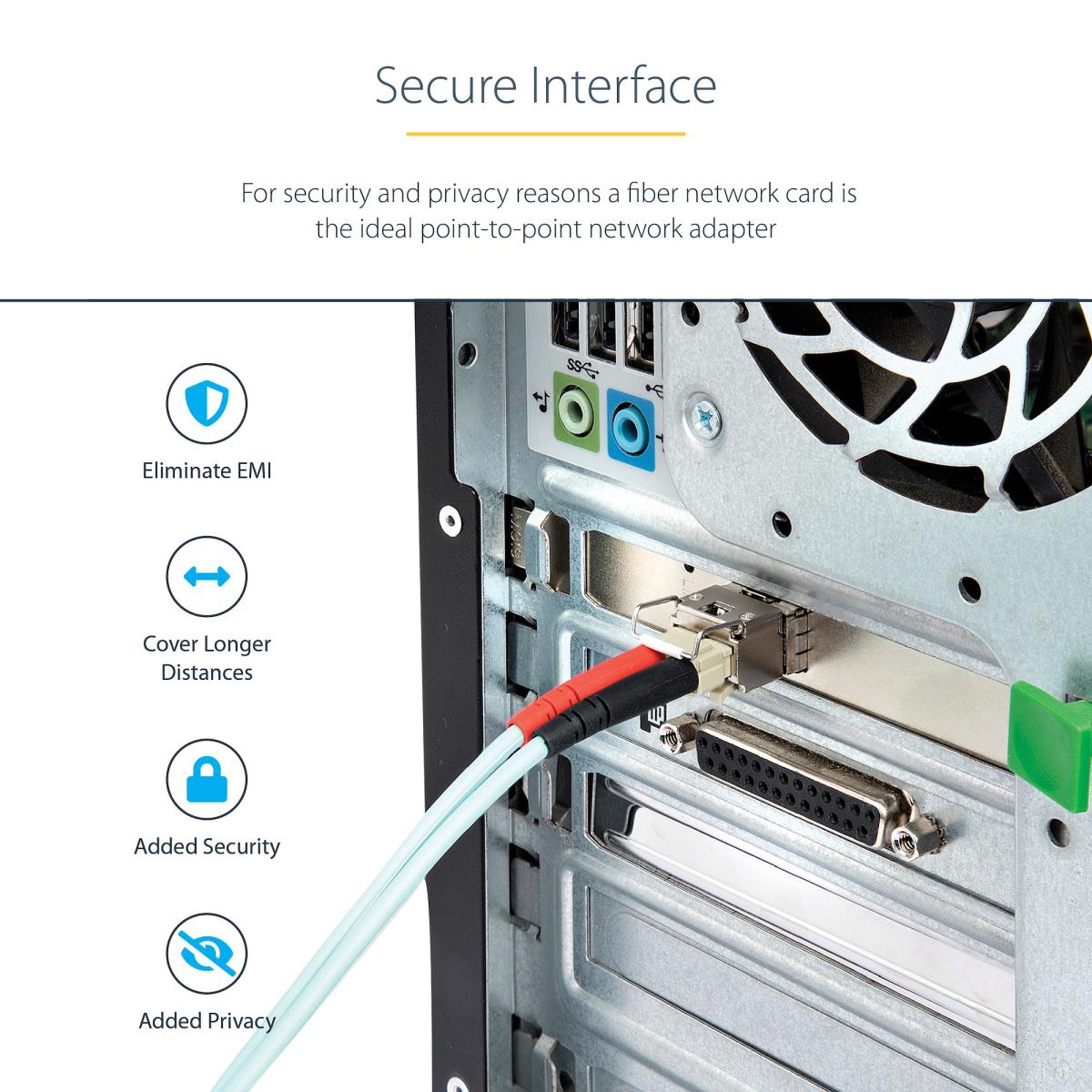 Sfp+ Card 10 Gbps (us) Fiber Copper & Dac - Open Sfp+ (us) thumbnail