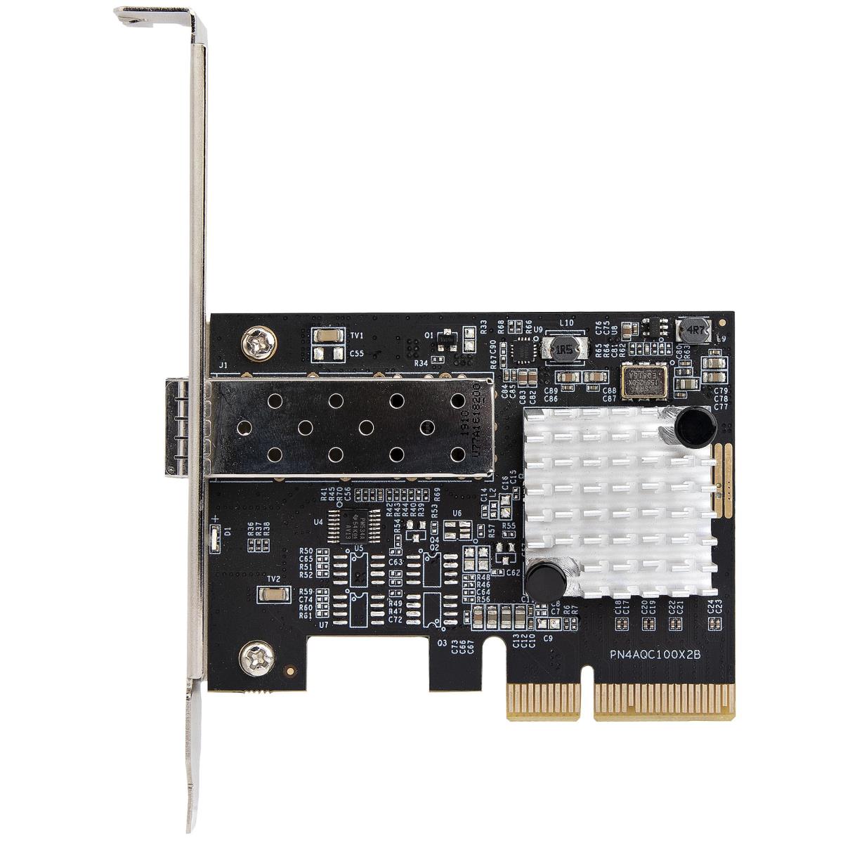 Sfp+ Card 10 Gbps (us) Fiber Copper & Dac - Open Sfp+ (us) thumbnail