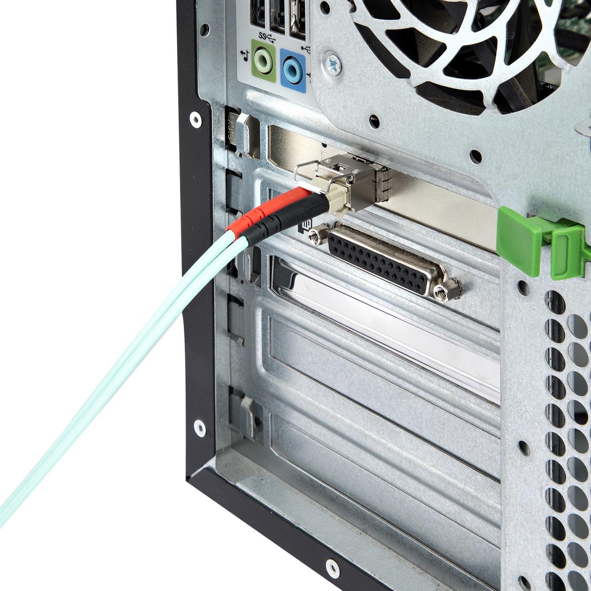 Sfp+ Card 10 Gbps (us) Fiber Copper & Dac - Open Sfp+ (us) thumbnail