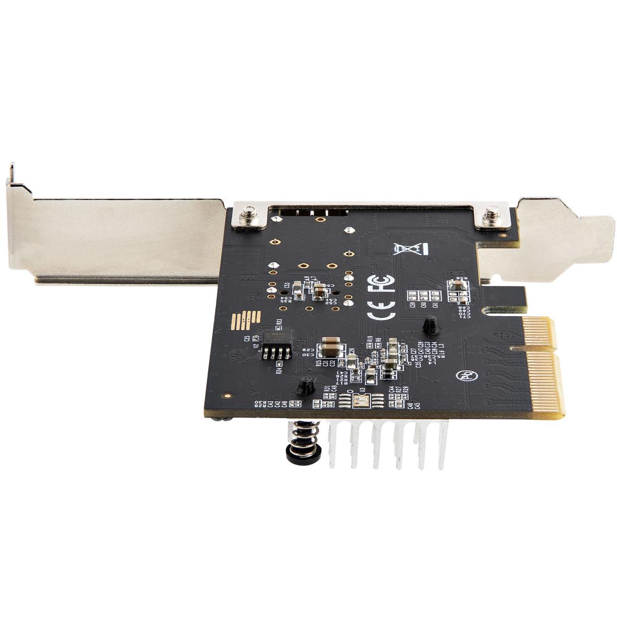 Sfp+ Card 10 Gbps (us) Fiber Copper & Dac - Open Sfp+ (us) thumbnail