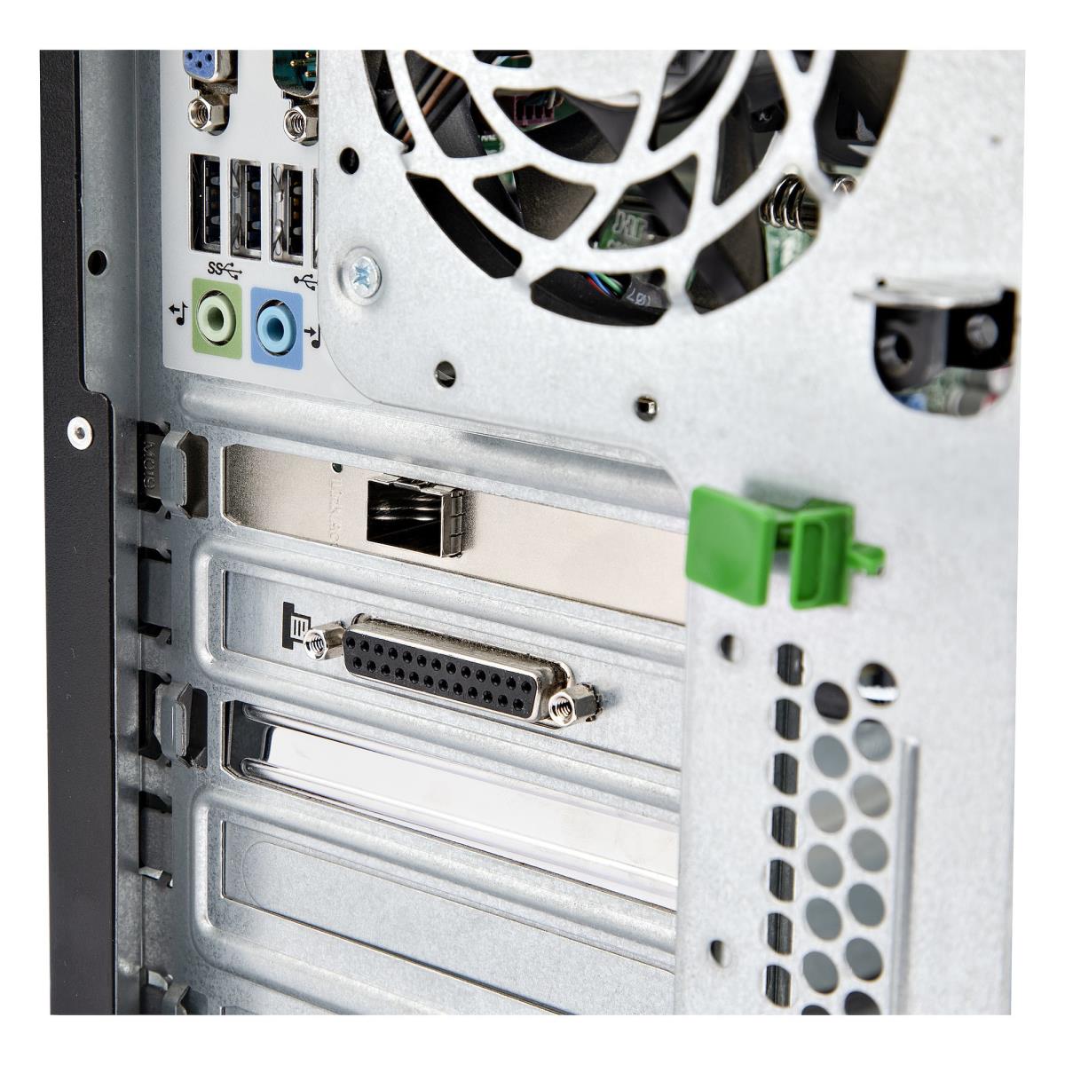 Sfp+ Card 10 Gbps (us) Fiber Copper & Dac - Open Sfp+ (us) thumbnail