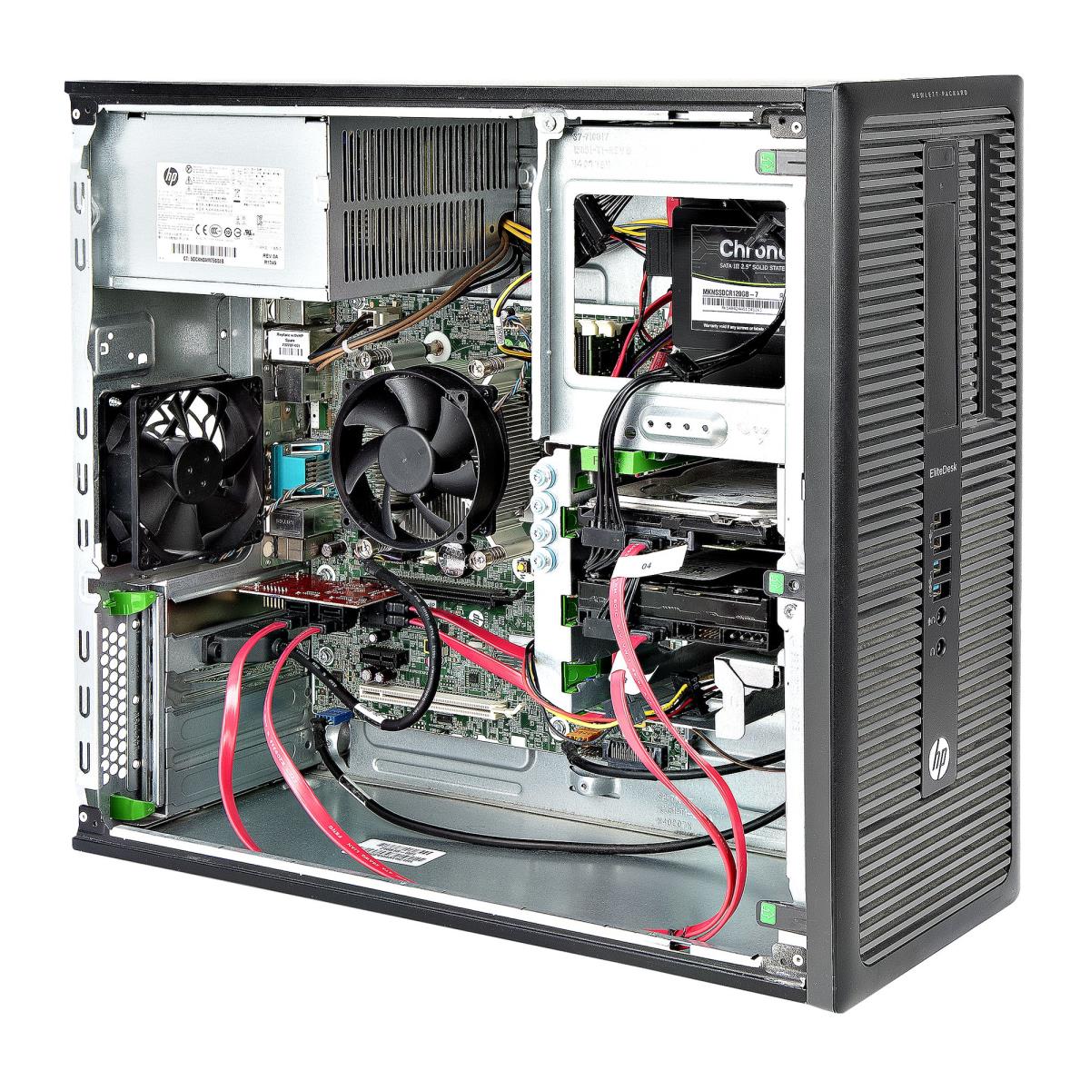 SATA PCIE CARD 2 PORT NO-RAID thumbnail