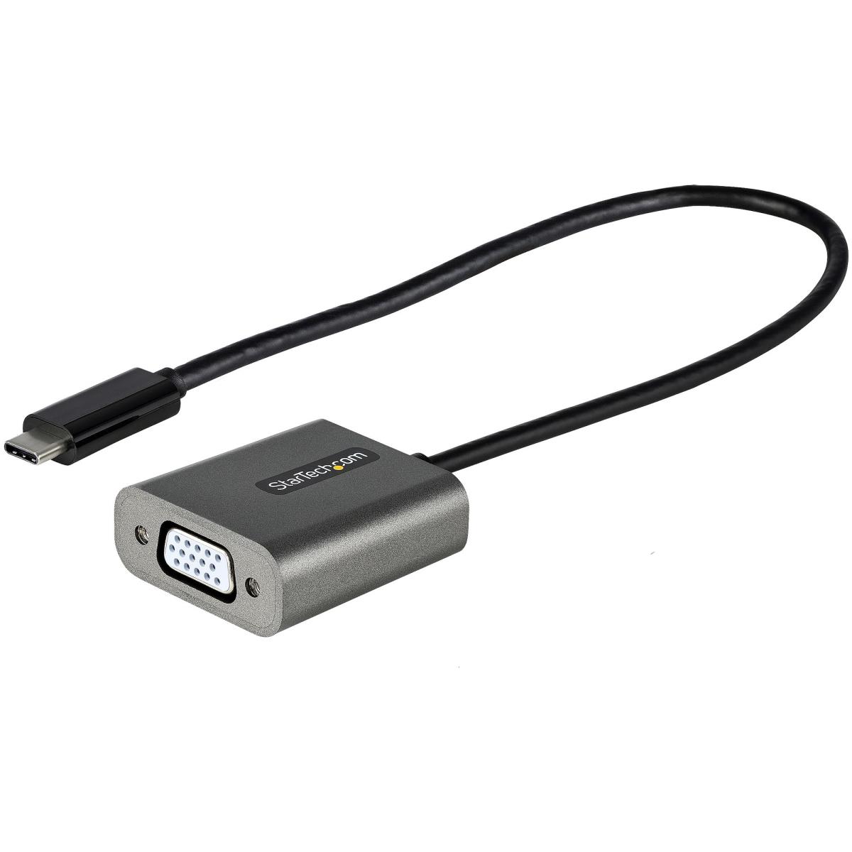 12 USB C TO VGA ADAPTER DONGLE thumbnail