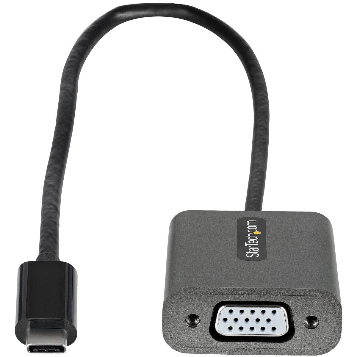 12 USB C TO VGA ADAPTER DONGLE thumbnail
