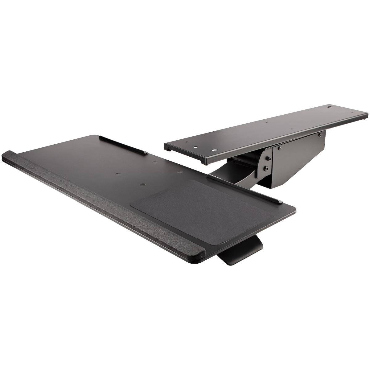 UNDER DESK KEYBOARD TRAY thumbnail
