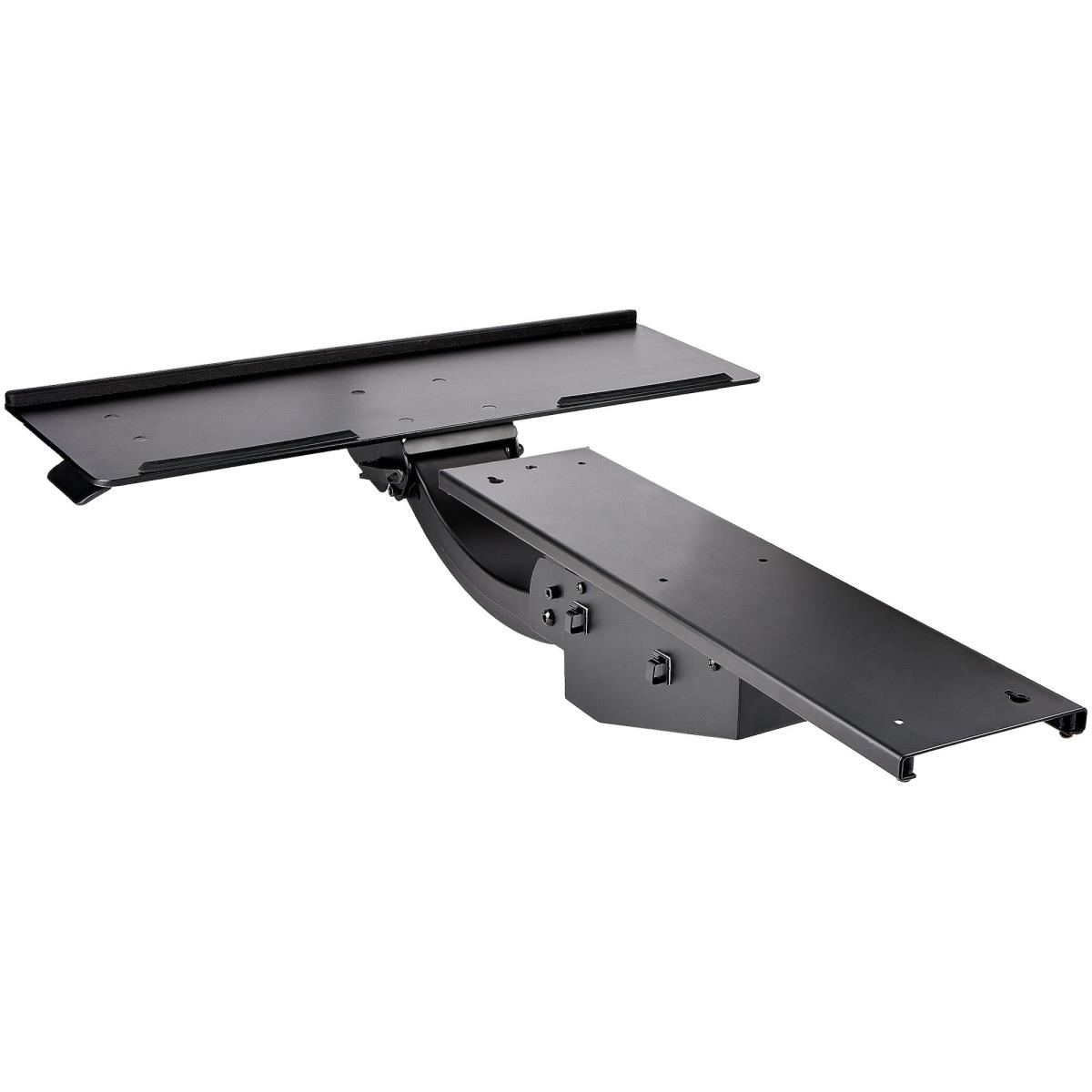 UNDER DESK KEYBOARD TRAY thumbnail