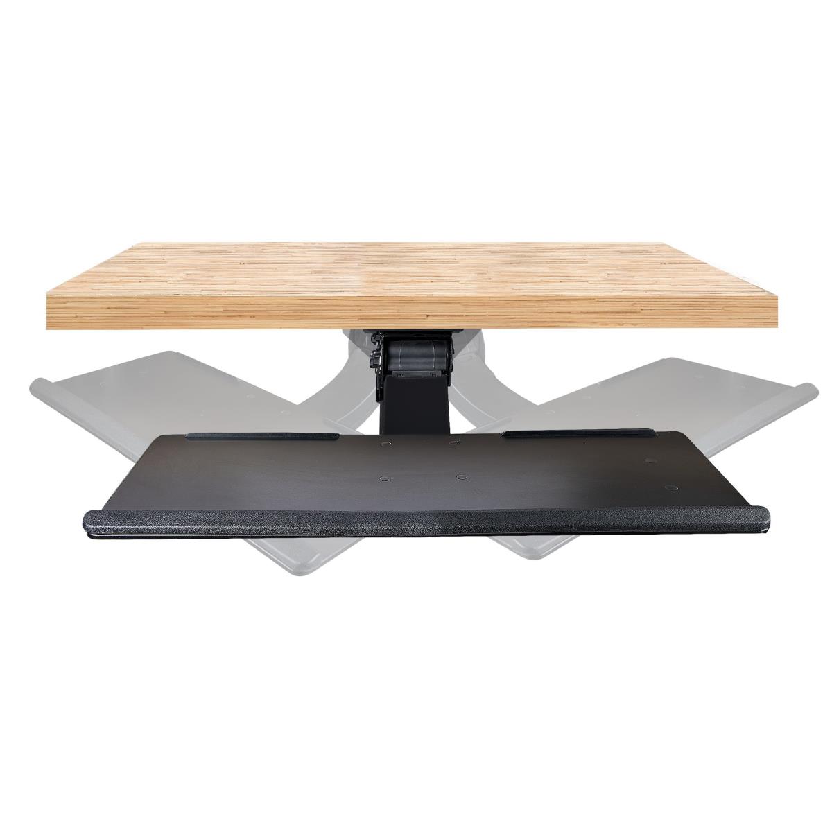 UNDER DESK KEYBOARD TRAY thumbnail