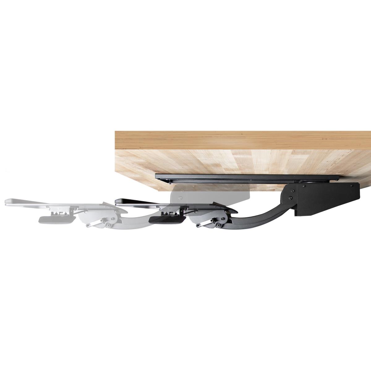 UNDER DESK KEYBOARD TRAY thumbnail