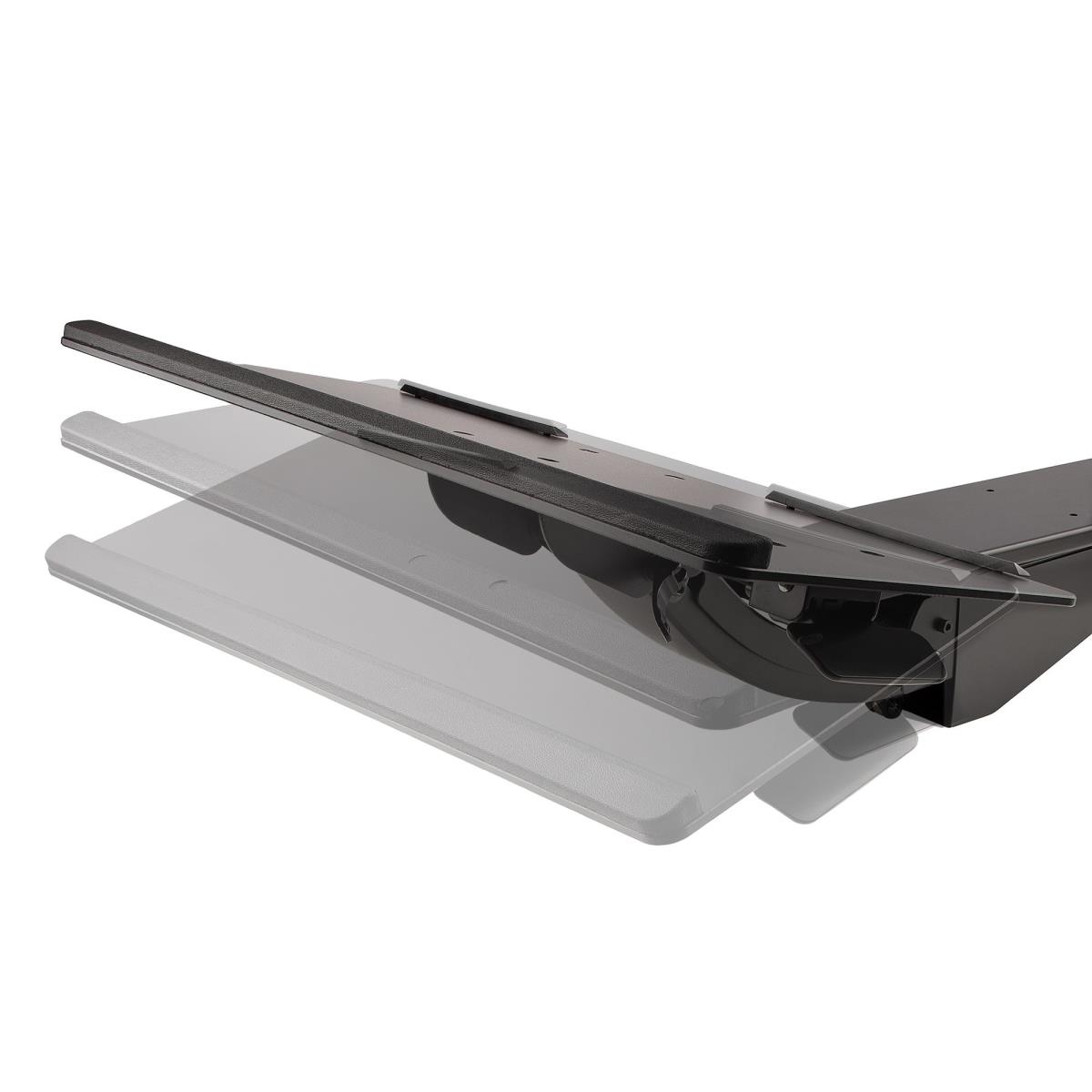 UNDER DESK KEYBOARD TRAY thumbnail
