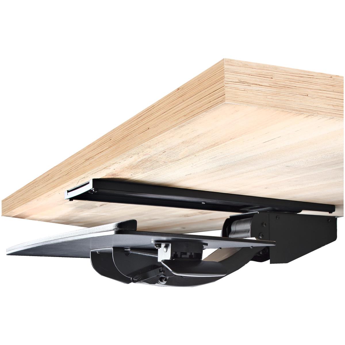 UNDER DESK KEYBOARD TRAY thumbnail