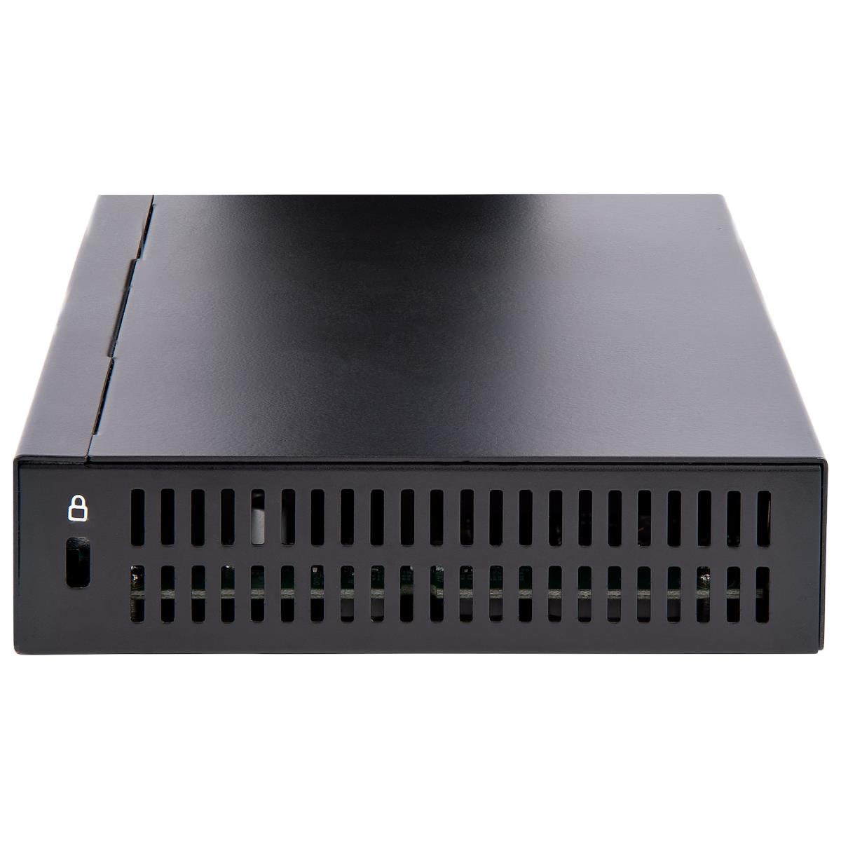 UNMANAGED 2.5G SWITCH 5 PORT - thumbnail