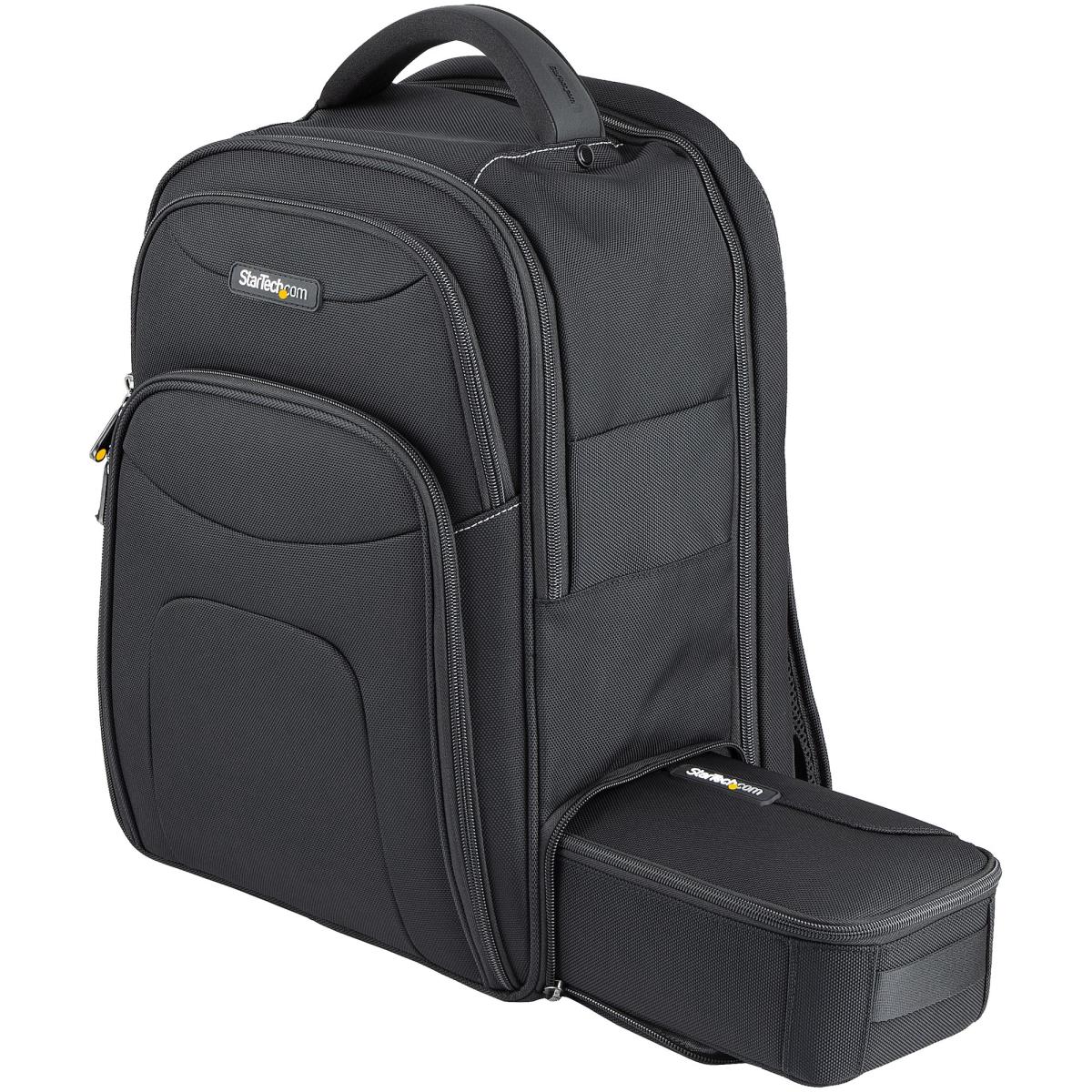 15.6IN LAPTOP BACKPACK W/ CASE thumbnail