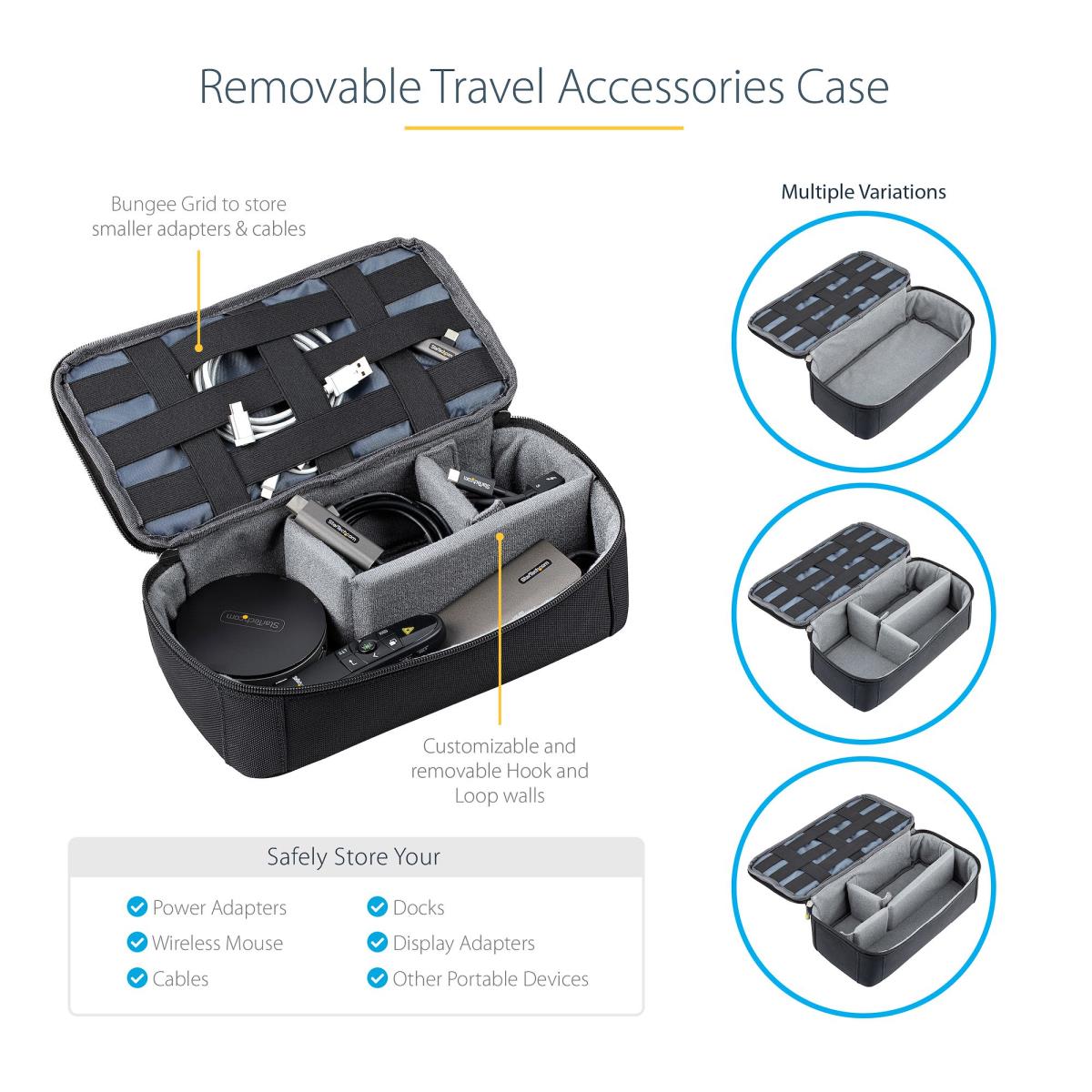 15.6IN LAPTOP BACKPACK W/ CASE thumbnail