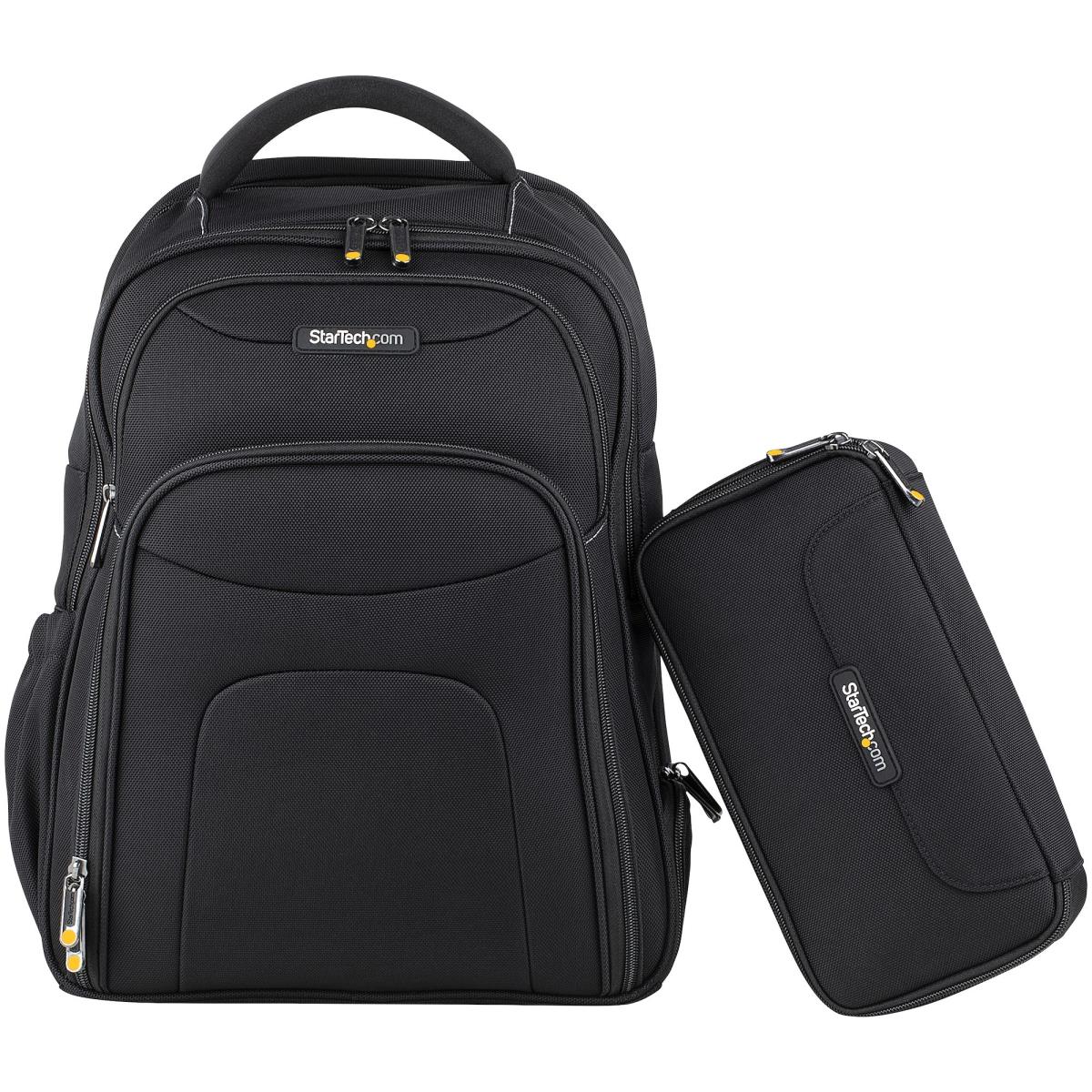 15.6IN LAPTOP BACKPACK W/ CASE thumbnail
