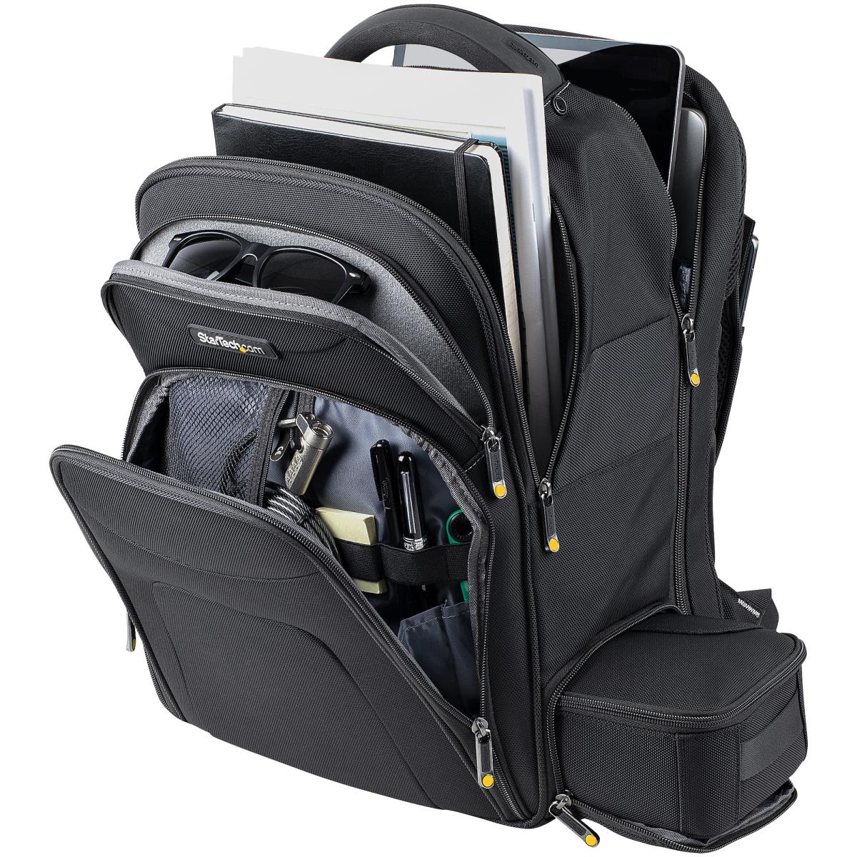 15.6IN LAPTOP BACKPACK W/ CASE thumbnail