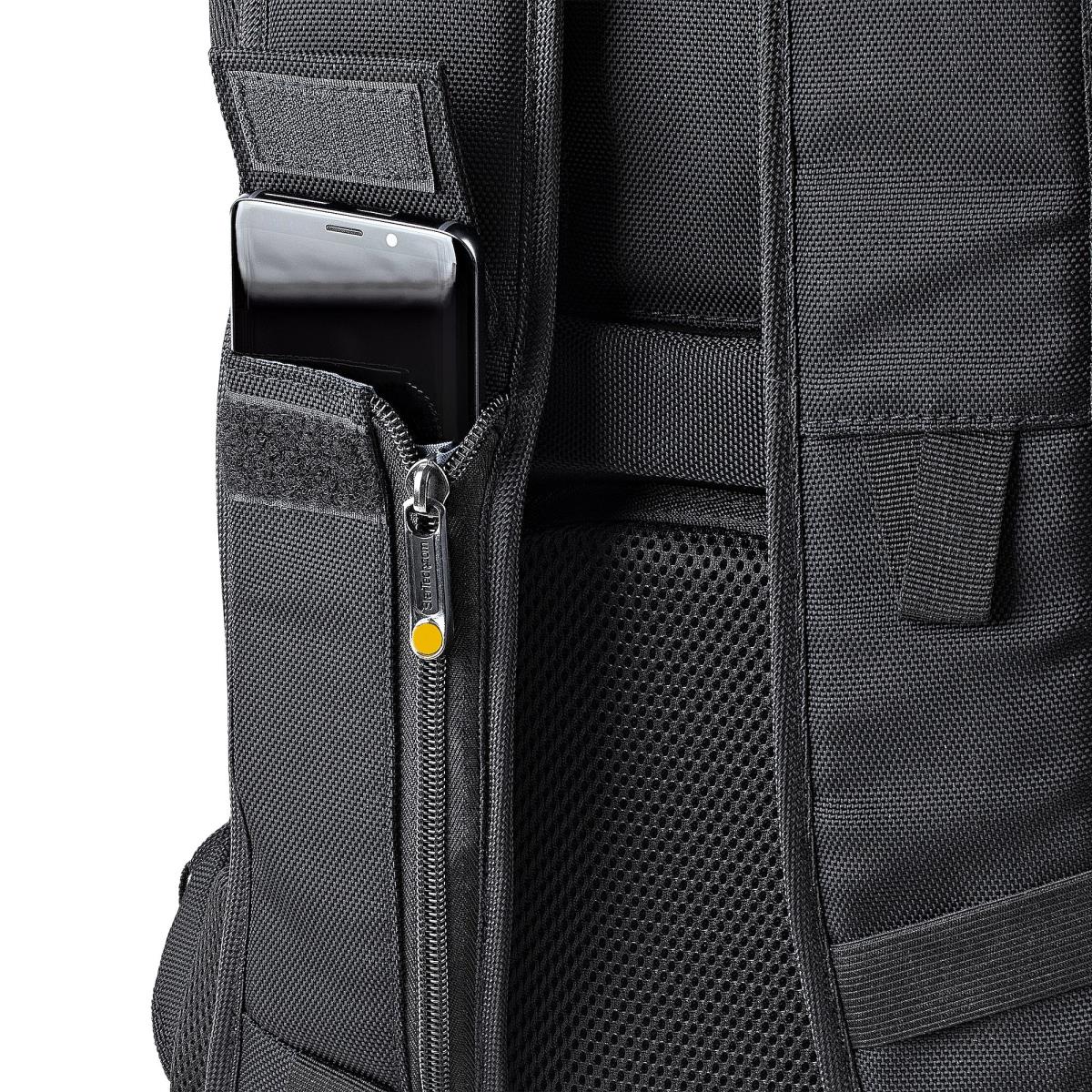 15.6IN LAPTOP BACKPACK W/ CASE thumbnail