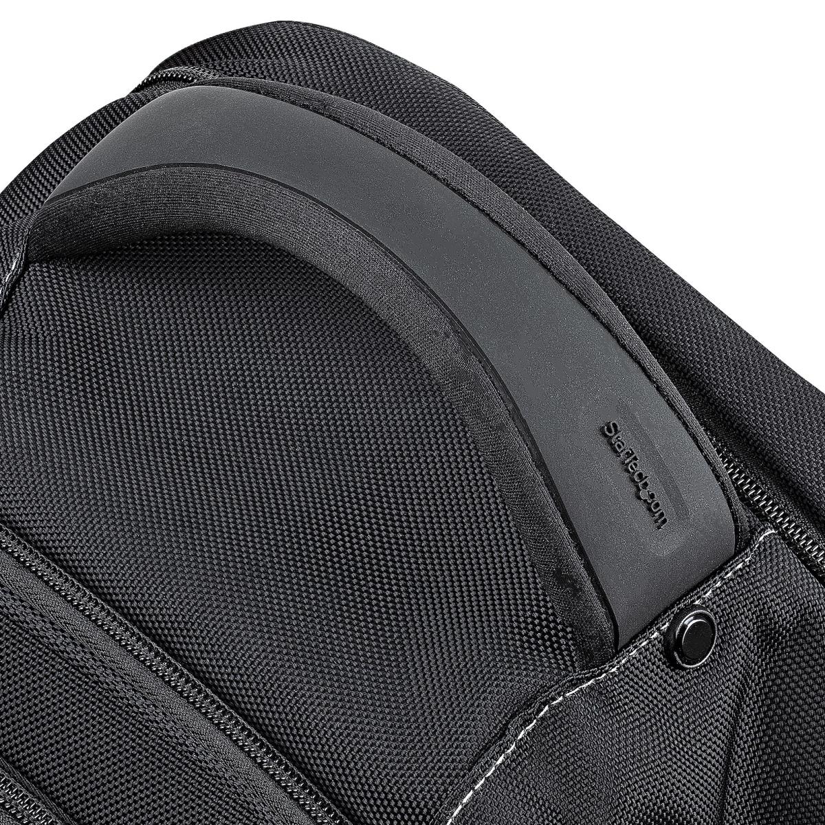 17.3IN LAPTOP BACKPACK W/ CASE thumbnail