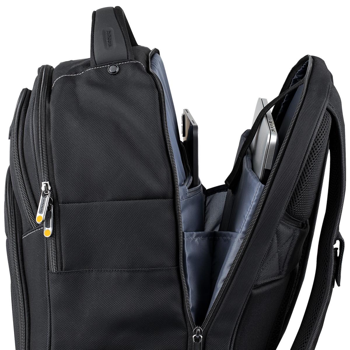 17.3IN LAPTOP BACKPACK W/ CASE thumbnail