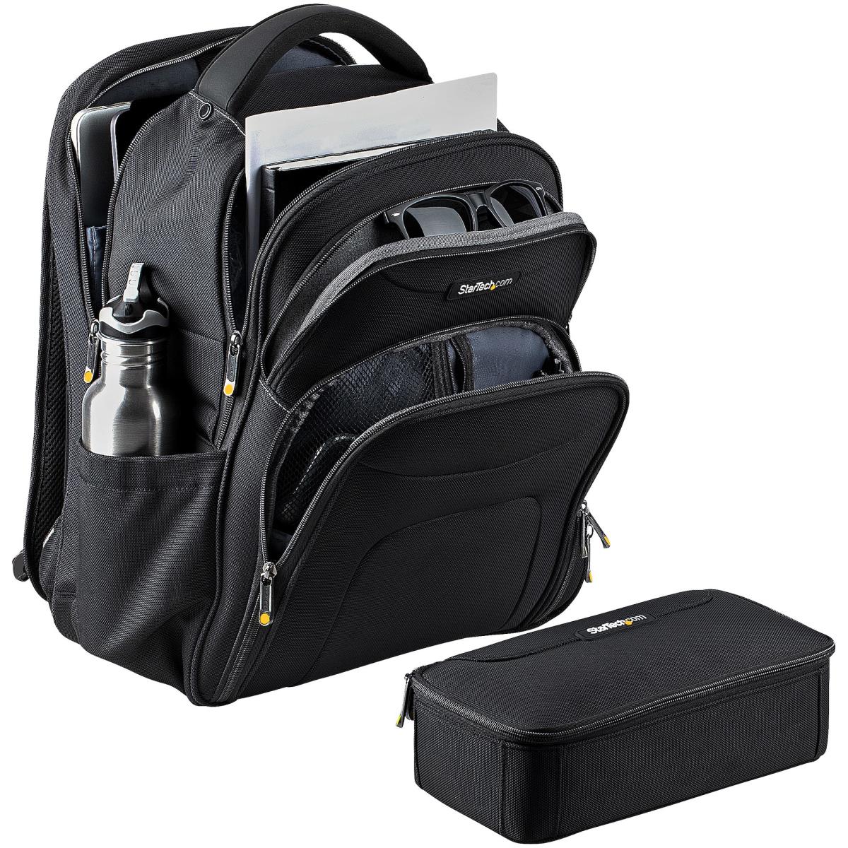 17.3IN LAPTOP BACKPACK W/ CASE thumbnail